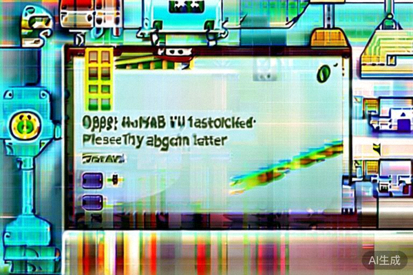 Contoh pesan error umum saat akses M88 diblokir dan solusinya