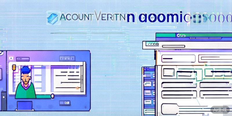 Ilustrasi proses verifikasi akun M88 yang terblokir melalui layanan bantuan pelanggan