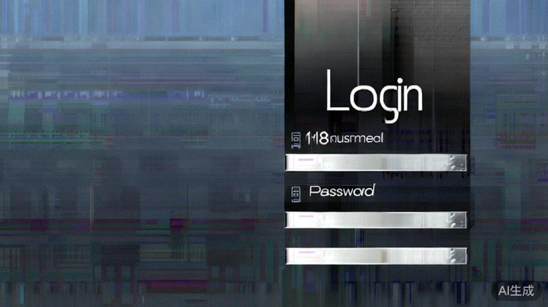 Contoh tampilan halaman login M88 Indonesia dengan kolom username dan password